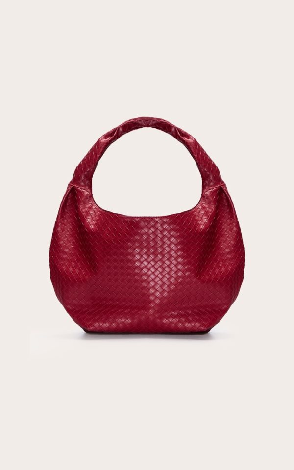 ea9f2b8ff741909be5ad04008771c634ab36e901_CNM0693_3_burgundy_weave_slouchy_tote_bag