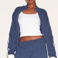 eab985e3bce1d603612880b8cc7c3d8767e3fe01_CNM0191_1_navy_premium_side_stripe_contrast_zip_through_sweatshirt
