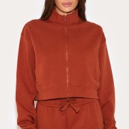 eac3fd7b91af6968d72cd8107a963239f394c465_CNL8068_1_ginger_premium_interlock_zip_through_boxy_sweatshirt-1