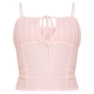 eae6be91b38ae8a787a90e1e2e5e7bf3e921ba08_CNM3221_5_pink_chiffon_ruched_bust_cami_top