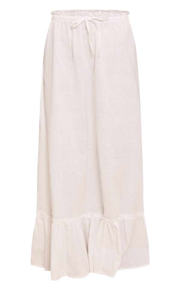 eb17997ac8f9c9152fc41d41677bb3c312545634_CNM3226_5_white_linen_blend_shirred_waist_maxi_skirt