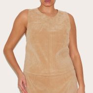 eb186bc67f72ba20f6d1d73eaadda453033b6f91_CNM1710_1_plus_stone_faux_suede_shift_top