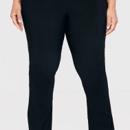 eb1a8520c2e6e4373060bd03312b0d4e18340ddd_CND2462_2_plus_black_stretch_woven_flare_leg_trousers