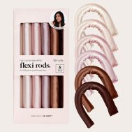 eb212a378b6c00c5944b739b8fd022366670edba_CNH6516_2_kitsch_satin_wrapped_flexi_heatles_curler_6_piece_set_rosewood