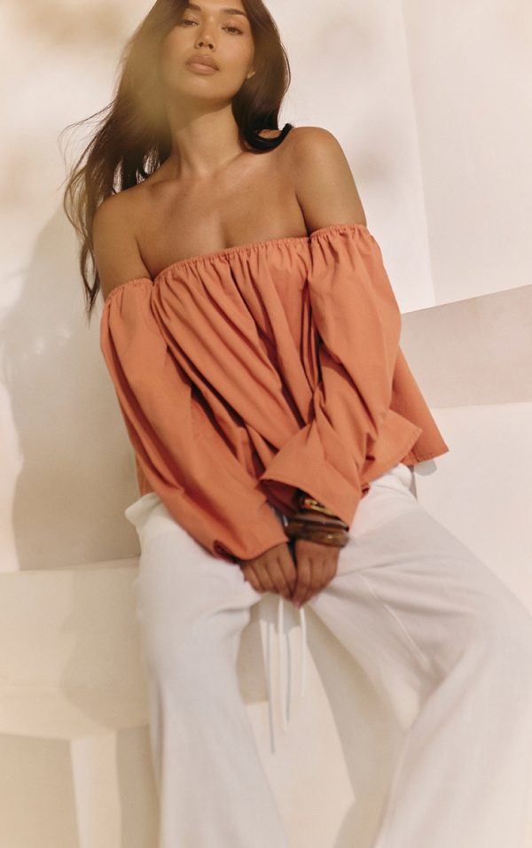 eb2ceea1ddc72f54fc4c8bf1090656384afd8283_CNN0334_4_apricot_peach_skin_floaty_bardot_top
