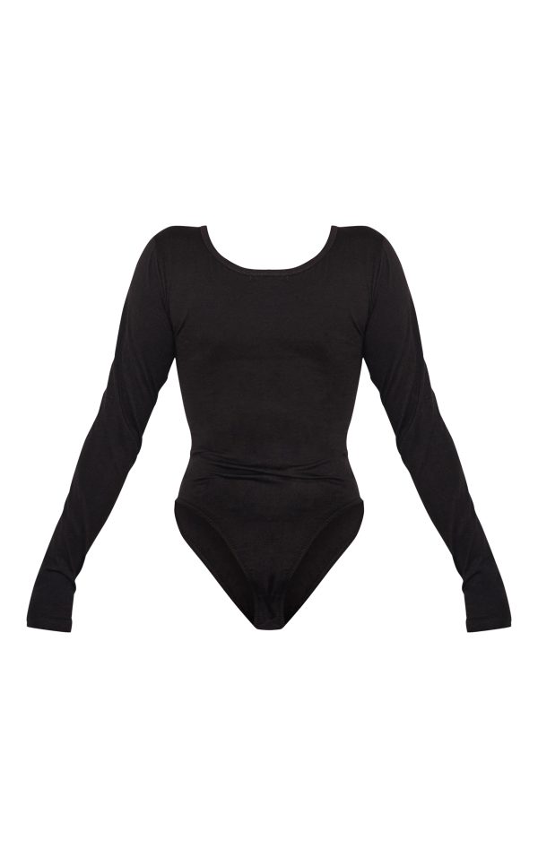 eb4cd3bf19cf291658e160f1d9a82b9282ea2cee_CNG5327_6_shape_black_cotton_scoop_neck_seam_bodysuit