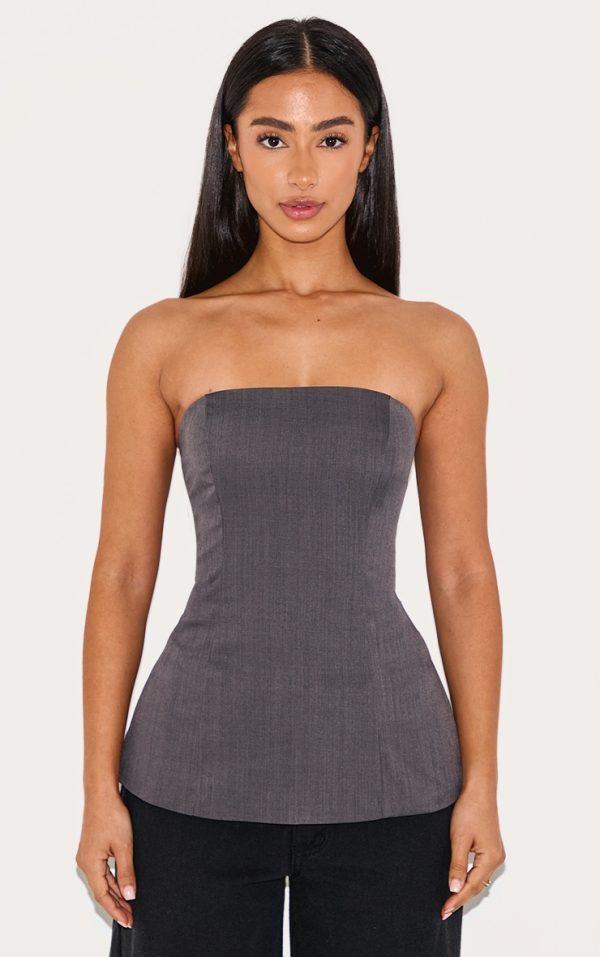 eb5339fe0abf67aa333188b8c58ffc18a2320bb3_CNL9189_1_petite_charcoal_woven_tailored_bandeau_top