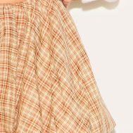 eb76446afd1febbb47cf22978e5d785f50641889_CNL7560_5_brown_cotton_check_print_puffball_skirt