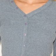 ebcc5f8a109975aa5179a15f19955b5d273423df_CNL8972_4_charcoal_soft_touch_rib_asymmetric_button_down_long_sleeve_top-1