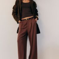 ebdc1f2bccf7da23e1256a21772d828f8fb8028a_CNL4532_3_dark_brown_oversized_longline_faux_suede_blazer_coat