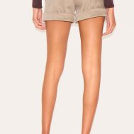 ebde1805ce6225dd0730ee65d3a9037e01ca4e75_CNM0567_3_taupe_mid_rise_tailored_woven_shorts