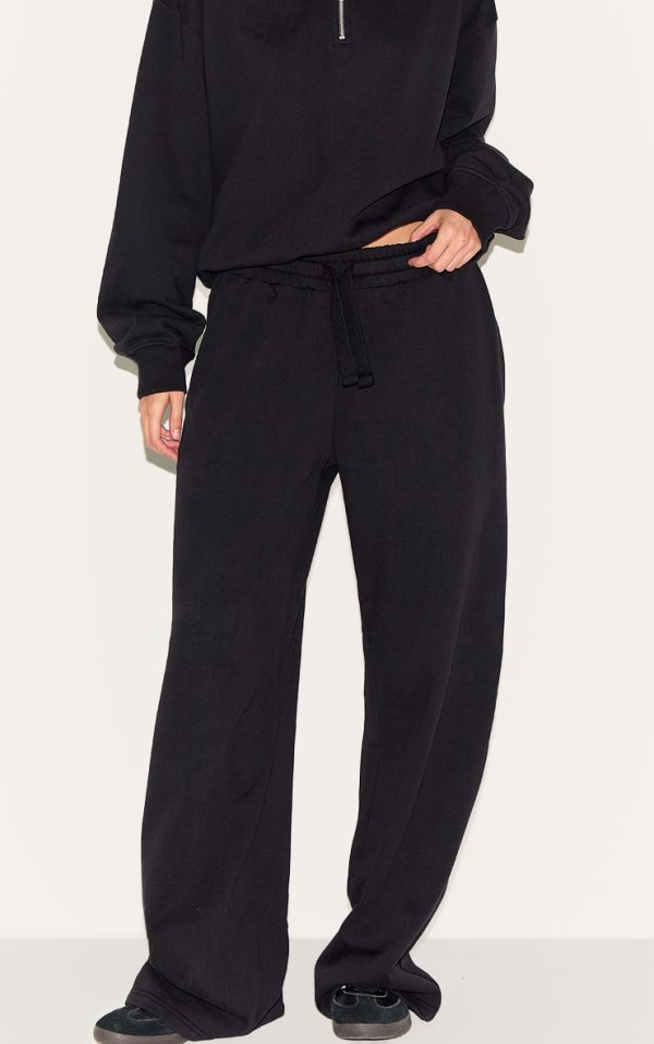ebf14f005a3ad5850e59aeff7c4375740003cd38_CNM6490_2_black_premium_loopback_wide_leg_joggers