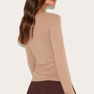 ec23513423c9c209d2af7653b48a2b0c61605830_CNL7689_2_mushroom_fine_knit_twist_neck_long_sleeve_top