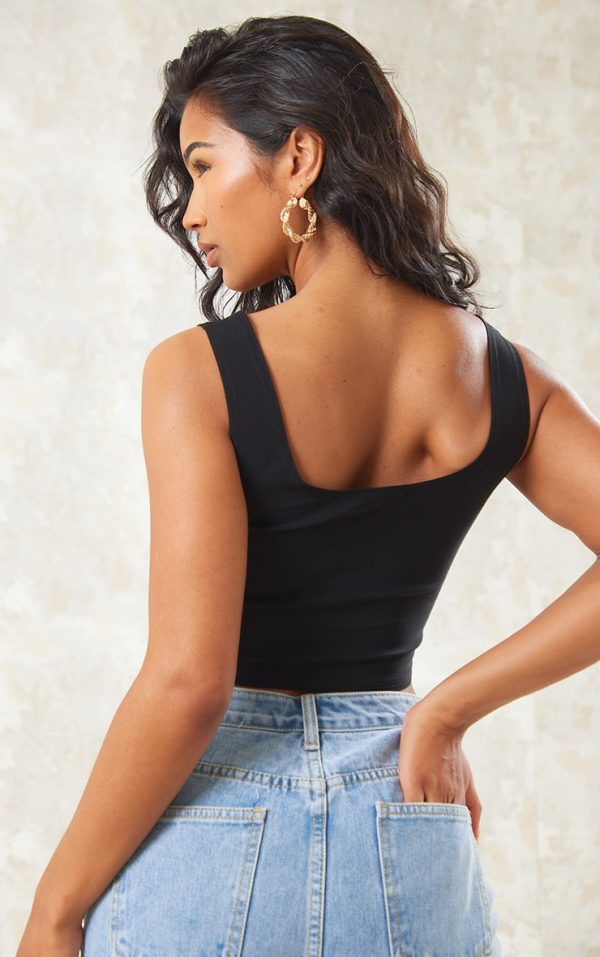 ec2ba560d74418ecc529abdaabf1daa2ace0f2bf_CND8985_2_black_stretch_woven_square_neck_corset_top