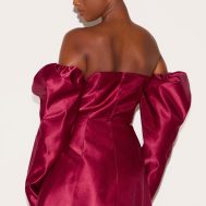 ec36c61ad88852f8a1d45146da456a981386055e_CNM0113_2_wine_oversized_puff_sleeve_a_line_shift_dress