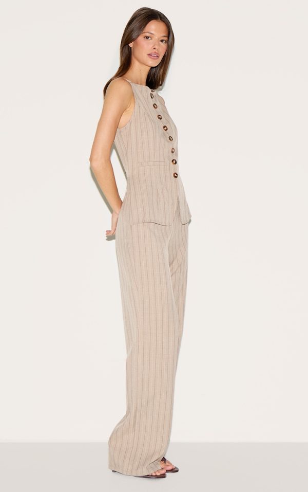 ec4ff568032e9b0ac8be364565b35b394e28d7d6_CNL9233_3_brown_pinstripe_linen_button_down_peplum_hem_jumpsuit