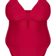 ec6db6f560e14ce5b2694456761dd99a7774d36b_CNM7882_5_plus_burgundy_knot_front_cut_out_swimsuit