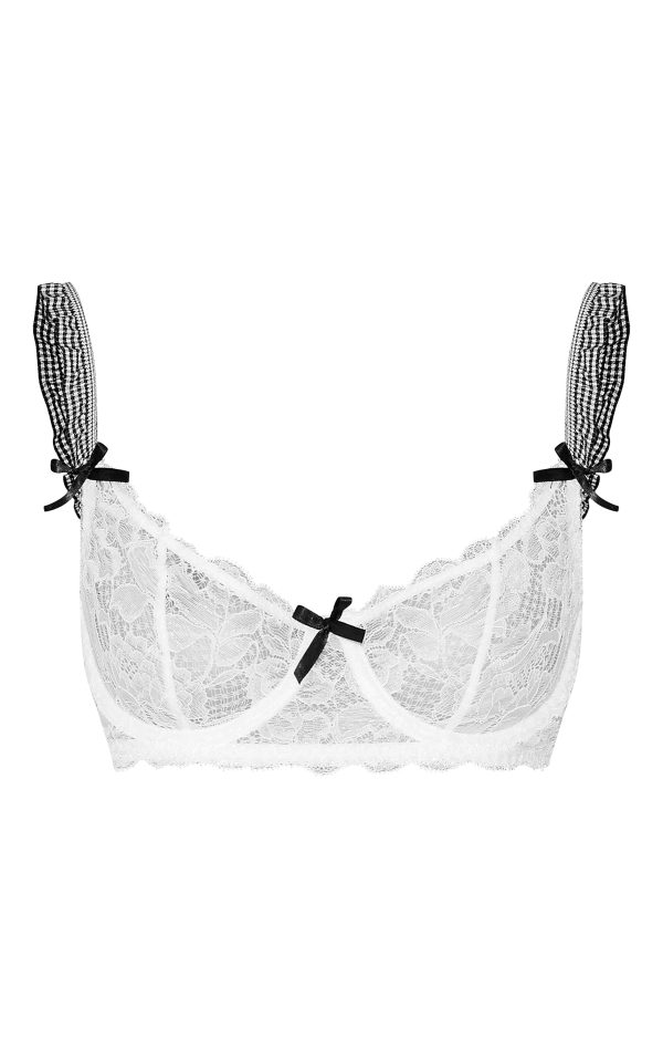 ec7a374699e23c19bbddb287b18bf3b24871cc26_CNM4246_5_white_lace_gingham_trim_underwired_lingerie_set