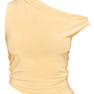 ec8da92cf7c3538ea62804bfda6001b711128c6b_CNM9239_5_butter_yellow_double_layered_slinky_one_shoulder_longline_top