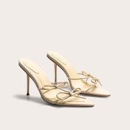 ecae6cfba271f96f0d6637c2526d2ee5dd75e858_CNL6429_2_lemon_wide_fit_pu_point_toe_multi_bow_high_stiletto_heeled_mules