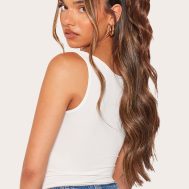 ecb9a55ddadd2147386d4a5ef21e6ea5b26c66a9_CNJ1476_1_lullabellz_brushed_out_wave_16_claw_clip_pony_in_chestnut