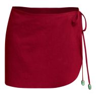 ecc9567da8df4bdd5ef3dbdea70787610221e527_CNM9415_5_deep_red_linen_look_bead_trim_sarong
