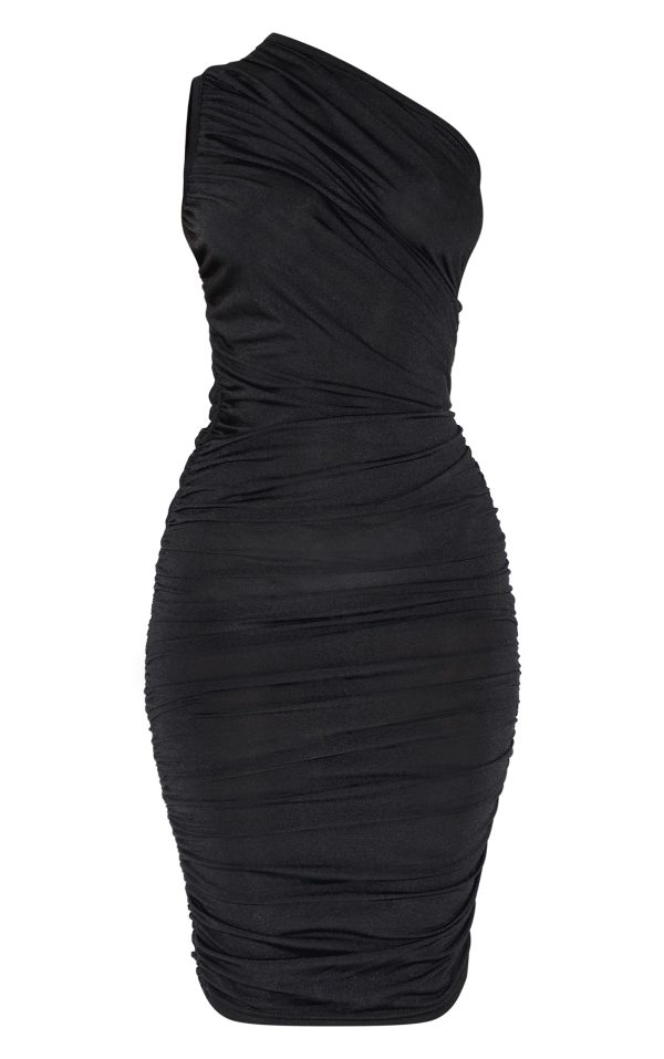 ececee4bfa9b454c5d50aa7e28870411bdb3ac5a_CMW7016_5_petite_black_slinky_ruched_one_shoulder_longline_midi_dr