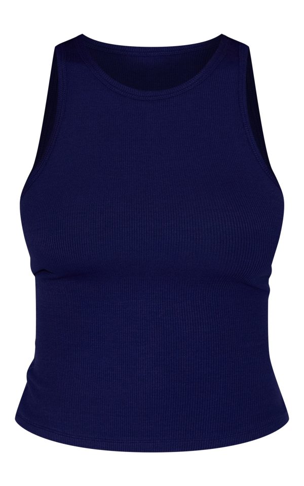 ed1ec1cbbb98c15f705f3622c0a517f0699e7118_CNM9847_5_indigo_blue_soft_rib_racer_neck_vest_top