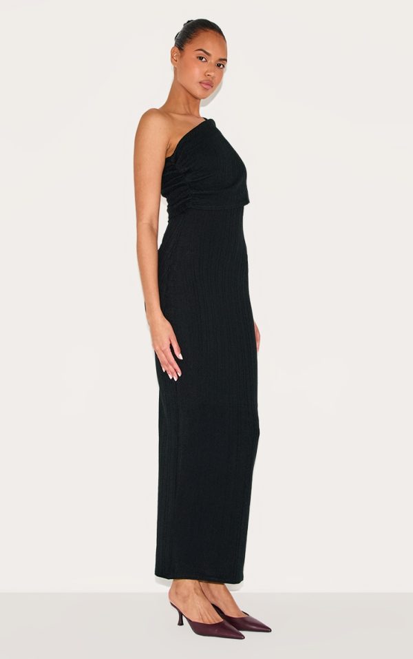 ed6f3c1bd0928b96fa933707be53b8fe0e91d027_CNM3142_3_black_textured_extreme_bardot_maxi_dress