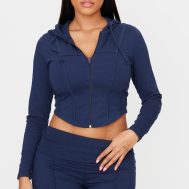 ed7615778593dbaaac86bb9eb44ff0e7afaf2ec8_CNK8940_1_shape_navy_seam_detail_sculpted_zip_through_jacket