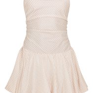 ed886adb5347aa30df7c1186937b6b9401fbe413_CNM4594_5_tall_nude_bandeau_check_puffball_mini_dress