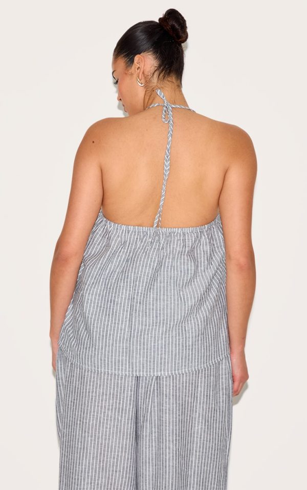 ed9ccba7e678692f2107afdf038988e4c1cfce40_CNM5114_2_plus_grey_striped_halterneck_top