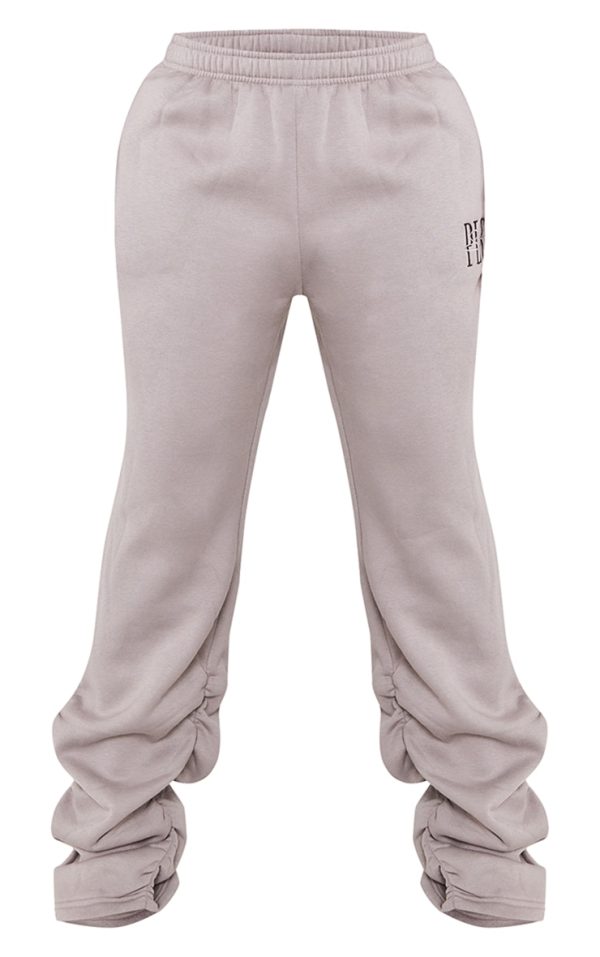 eda6e3faa235f1f9bcb68300185653880a3065a3_CNG6797_5_prettylittlething_shape_charcoal_embroidered_ruched_leg_joggers