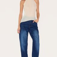 edb3fd8e8217cbe86e36f8bf26fcf447c97a26dd_CNL9978_3_lemon_plisse_chiffon_high_neck_long_top