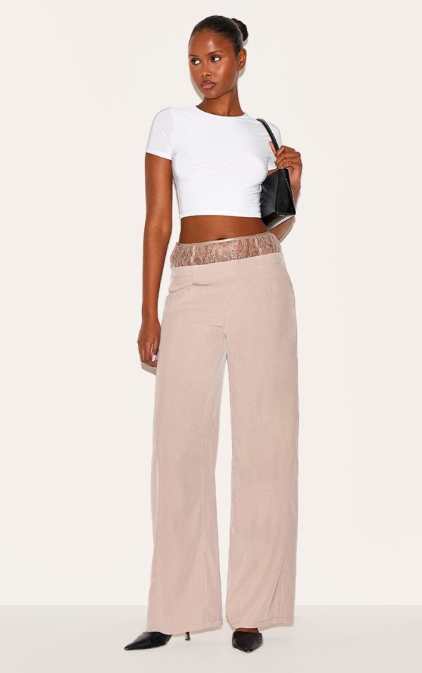 edb7dfac0de9ac06b160311861e68ce0a2550725_CNL9507_1_taupe_lace_waist_detail_woven_wide_leg_trousers
