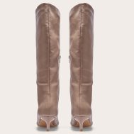 edee913c3ce3113c6b3a4c35bb887e729904e104_CNJ8445_3_mushroom_pu_point_toe_low_stiletto_knee_high_heeled_boots