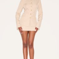 edf07d8a83b47a6339536da152a57e8f7a694dbd_CNM0406_4_clay_tailored_mini_skirt