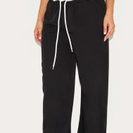 edf9e6144aeaa6e9a1636125f972f985e2387ff6_CNK5492_2_petite_black_boxer_detail_drawstring_waist_trousers