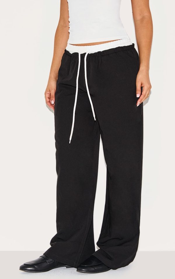 edf9e6144aeaa6e9a1636125f972f985e2387ff6_CNK5492_2_petite_black_boxer_detail_drawstring_waist_trousers