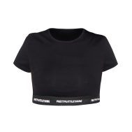 ee0e9e293af89366e25159bdc427510f475f632e_CNK2315_5_prettylittlething_black_tape_short_sleeve_pj_top-1