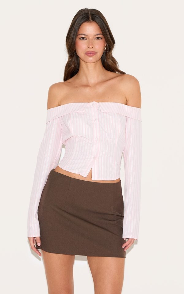 ee161156cb36809c444b632922395462e8b95829_CNL9451_1_pink_striped_bardot_peach_skin_shirt