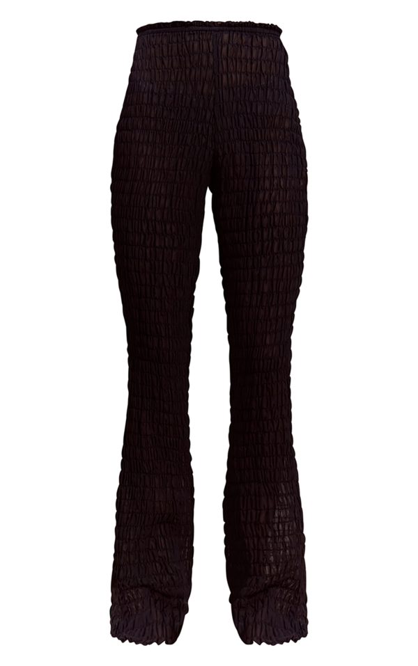 ee4c40a1a7c7aabf9fbe951835cc236f873385c4_CNM5920_5_black_shirred_chiffon_straight_leg_trousers