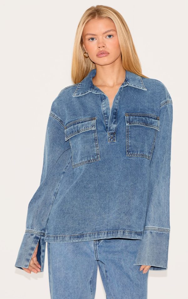 ee5e956bce1205cd0c940ccc1f3cfe7171717c58_CNJ4690_1_vintage_blue_long_sleeve_slouchy_denim_rugby_shirt