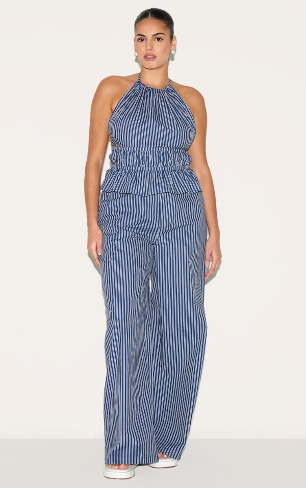 ee813e44a49cf0b5f6c3e46dee8040a8ce91d90e_CNM3295_1_plus_indigo_stripe_woven_mid_rise_wide_leg_trouser
