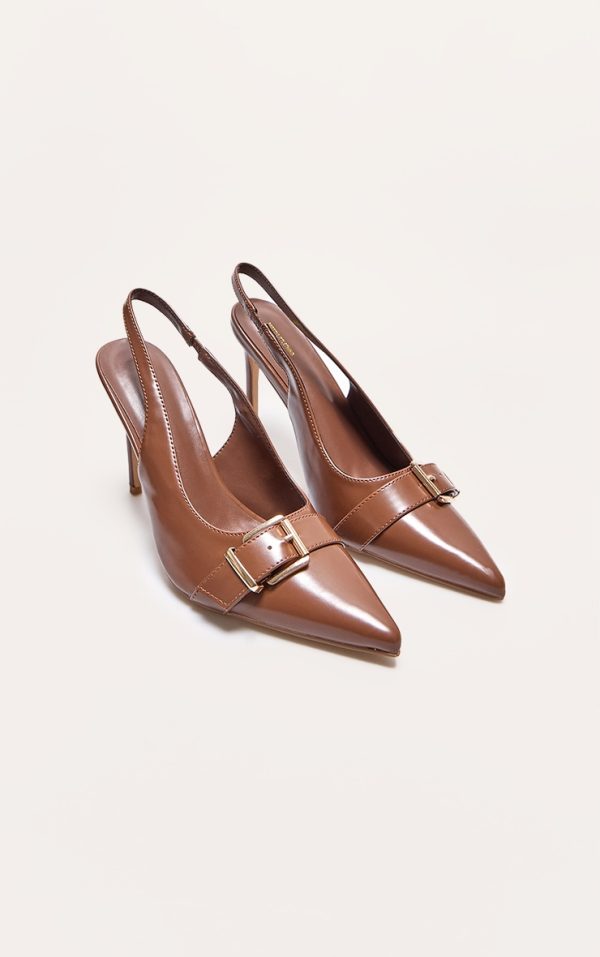 ee949cfa76bafc529418aed9b04be171942dd384_CNJ4729_2_brown_pu_wide_fit_buckle_detail_stiletto_high_heel_sling_back_court_heels