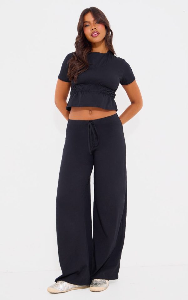 eeabb2c859647d581ed7d243a21efce0cfb07179_CNK2669_3_black_cotton_ruched_detail_top