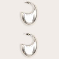 eeac9b53b50d38ae38d185cfcbf17f28b41415f0_CNN3137_3_silver_smooth_flat_chunky_hoop_earrings