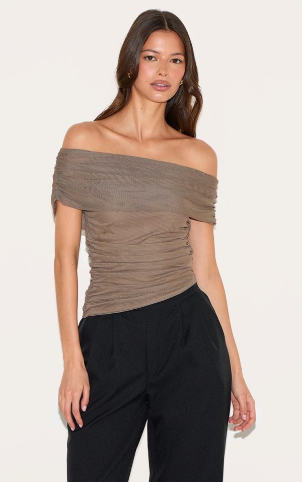 eeb4af2ef0bae9111e298651830515678cc1545e_CNM6637_1_mushroom_mesh_foldover_ruched_bandeau_top