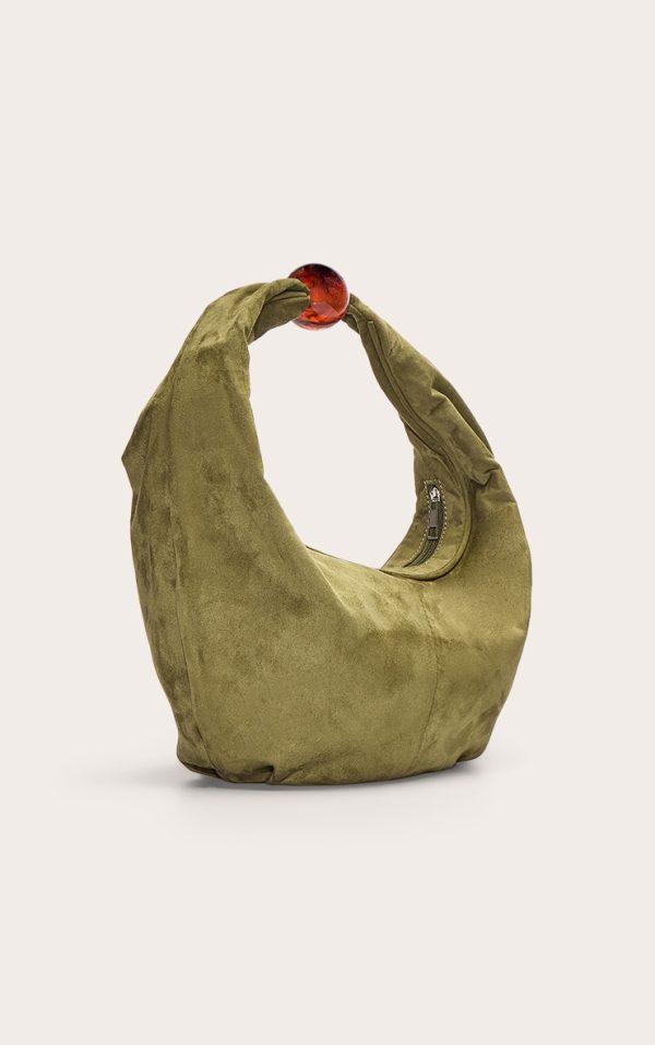 eeb67ef6ab173c9fcb037abea33727fb40820575_CNM7707_4_olive_faux_suede_bead_handle_shoulder_bag