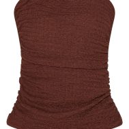 eecb2dfe9645fed19db1667ec8a9f75a7135856e_CNM8101_5_chocolate_textured_double_layer_bandeau_top